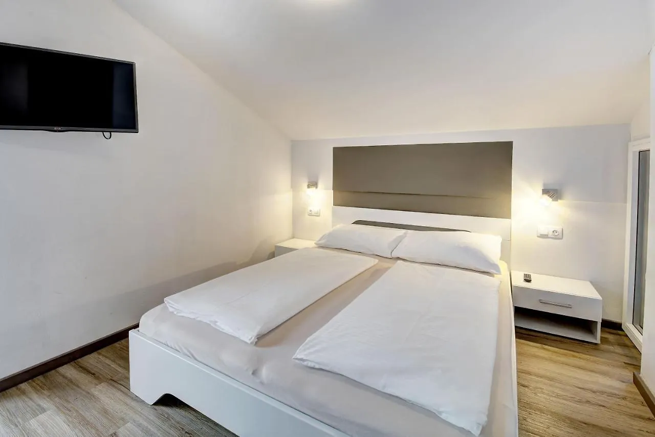 Lorivita Residenz Saalbach Autriche