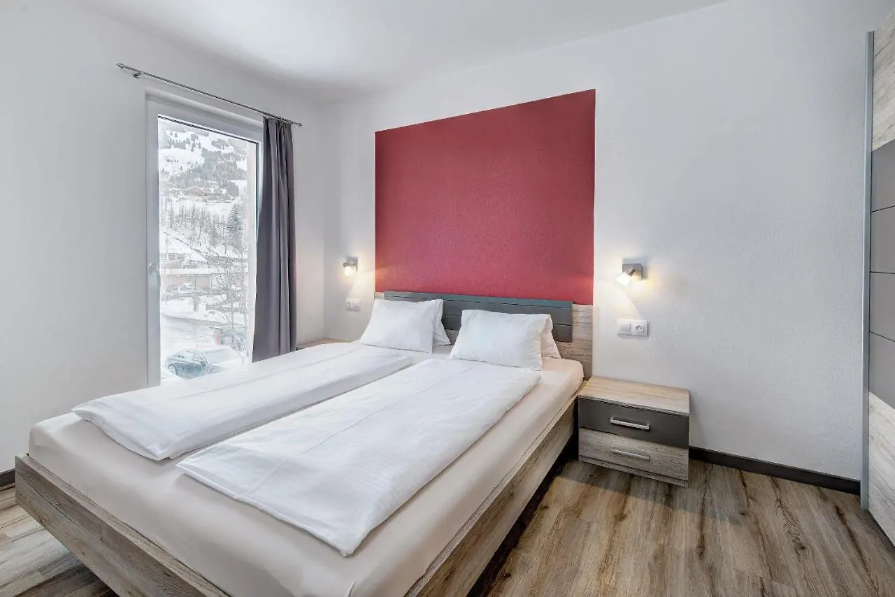 Lorivita Residenz Saalbach
