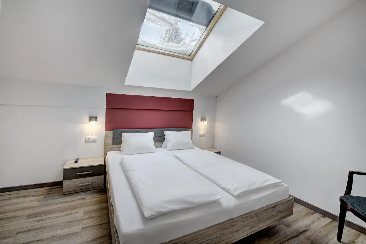 Lorivita Residenz Saalbach Appartement Saalbach-Hinterglemm