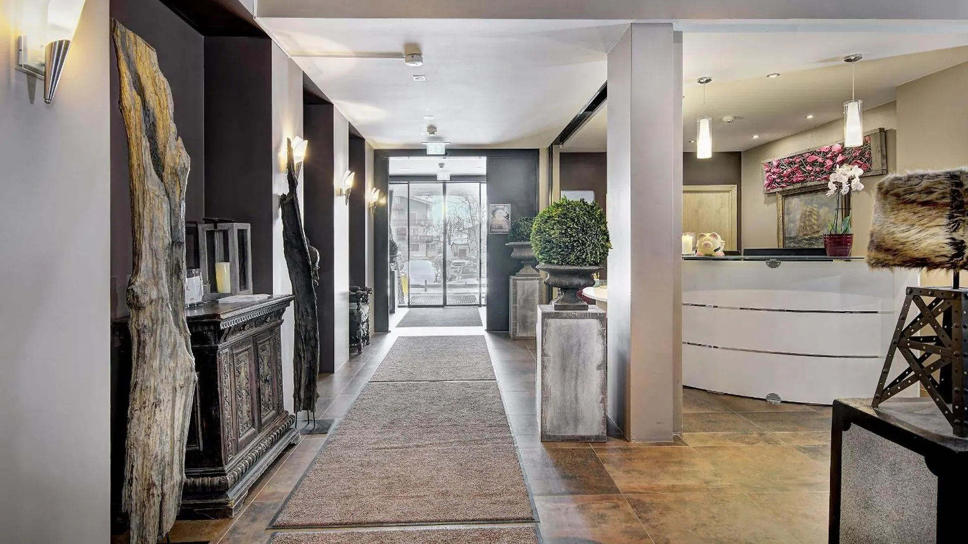 Lorivita Residenz Saalbach Oostenrijk