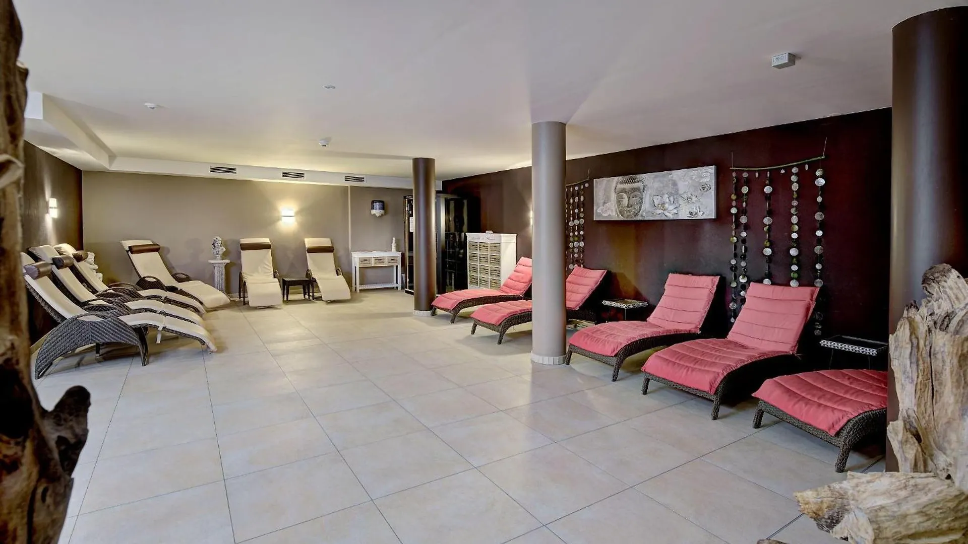 Lorivita Residenz Saalbach 0*, Saalbach-Hinterglemm Oostenrijk
