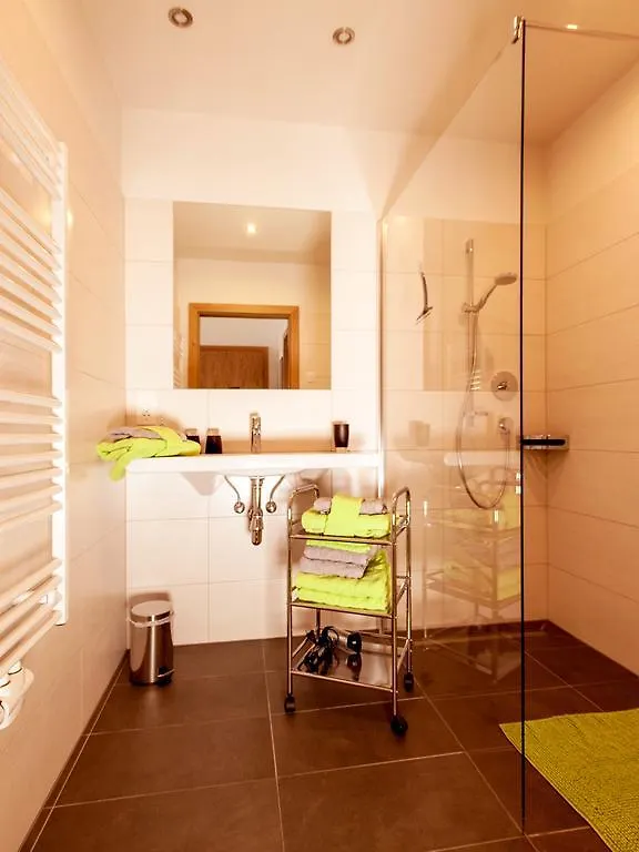 Lorivita Residenz Saalbach Appartement Saalbach-Hinterglemm