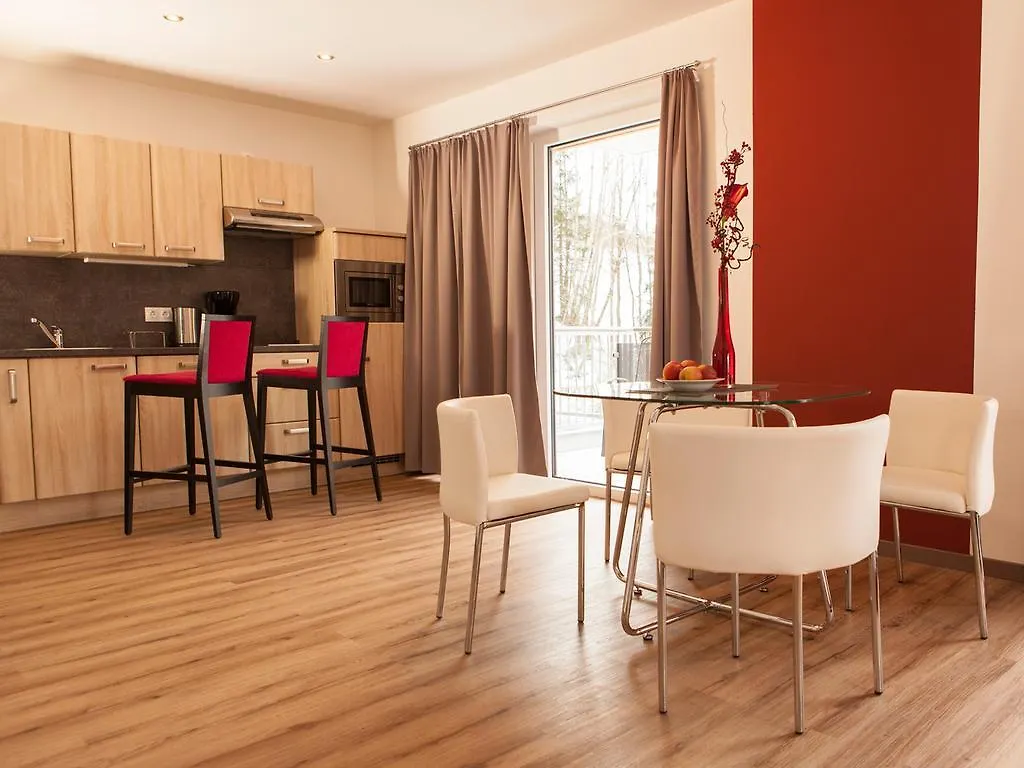 Appartement Lorivita Residenz Saalbach Oostenrijk