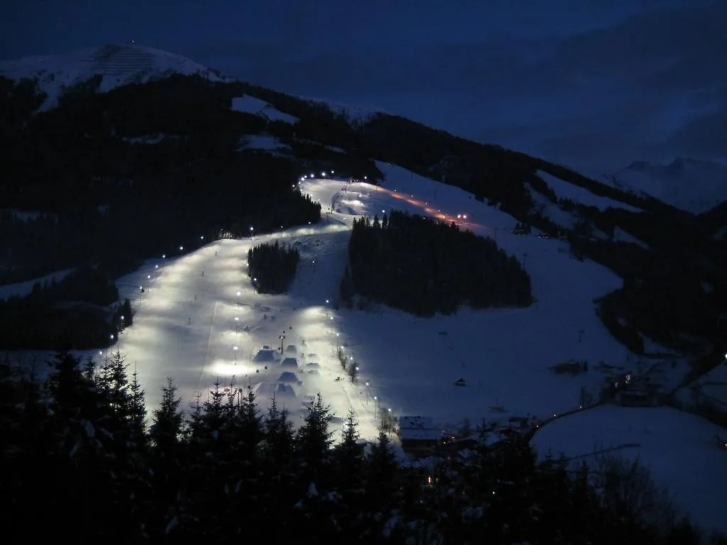 Lorivita Residenz Saalbach 0*, Saalbach-Hinterglemm Autriche