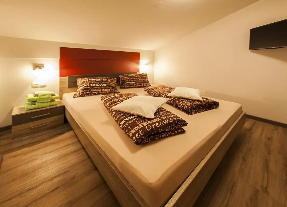 Lorivita Residenz Saalbach Saalbach-Hinterglemm
