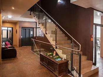 Appartement Lorivita Residenz Saalbach