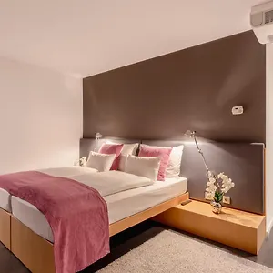 Plaza Hotel Štýrský Hradec