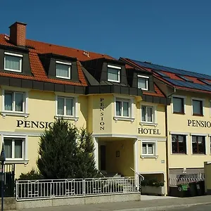 Weber Bed & Breakfast Vídeň